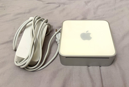 Apple mac mini a1103 5ghz - apple,