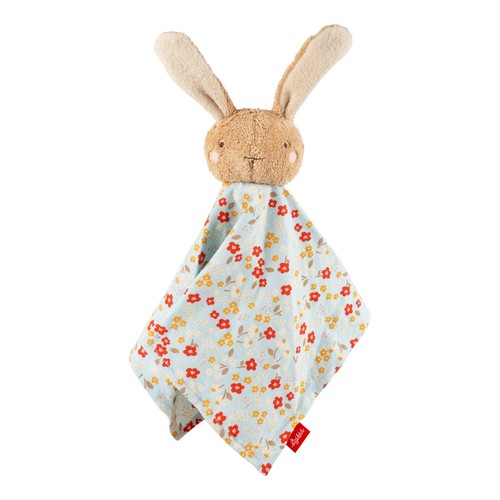 Sigikid schnuffeltuch hase - sigikid,
