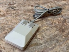 Amiga Maus Original – 2-Tasten Kugelmaus für Amiga 500 / 600 / 1200
