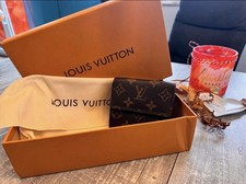 Original  Louis Vuitton Canvas