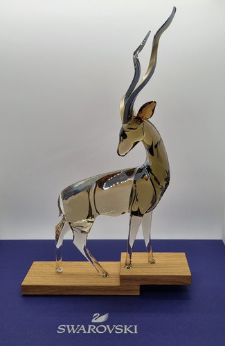 Swarovski african sunset - swarovski,