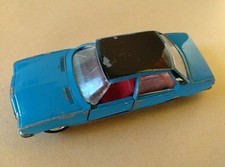 Schuco Modellauto Opel Record