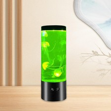 Quallen-Lampe, USB-betrieben