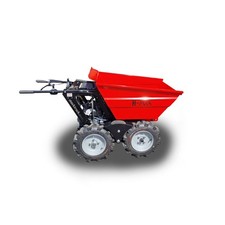 Muck-Truck H-MAX Minidumper