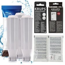 Set 3x Krups Wasserfilter