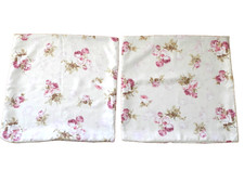 2 x Kissenbezug 45 x 45