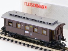 Fleischmann 8814