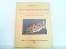 50 Jahre Deutsche Seereederei
