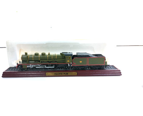 Standmodell pacific plm - standmodell,