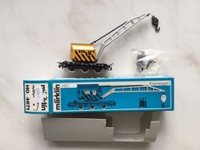 Märklin H0 Güterwagen 4671