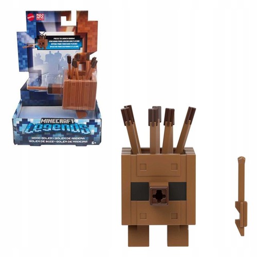 Minecraft legends kampf figur - minecraft, kampf-figur