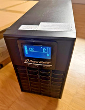 PowerWalker VI 1100 CW IEC