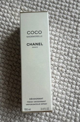 Chanel coco mademoiselle - chanel,