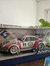 Porsche 911 (993) RWB Rauh-Welt Body-Kit Kamiwaza Racing