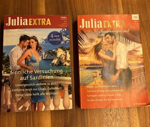 Julia extra band 436 - julia, 8/2-17