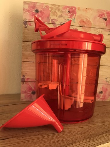 Tupperware extra chef - tupperware,