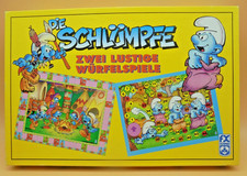 Die Schlümpfe, 2 lustige