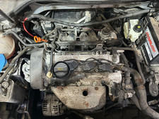 VW Golf 5 V 1,4 75 PS 1,4