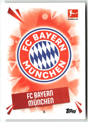 Topps match attax bundesliga - attax,