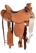 Premium Wade Western Horse