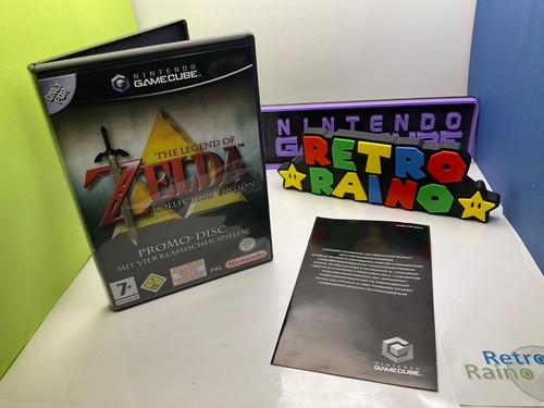 Nintendo gamecube spiel - gamecube,