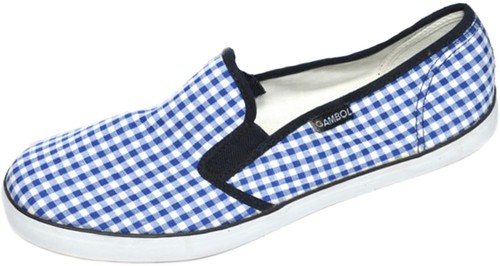 Retro pepita karo slip - pepita,