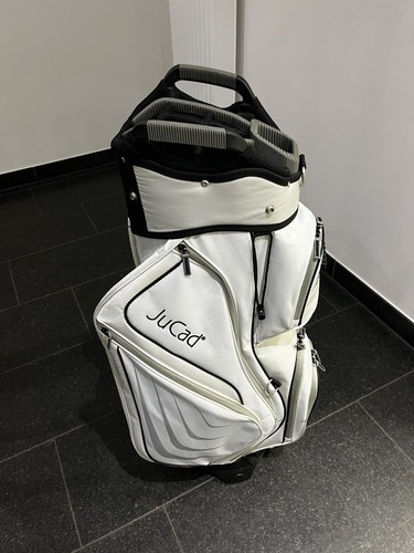Golfbag jucad - golfbag,