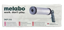 Metabo DKP 310 Druckluft-Kartuschenpistole