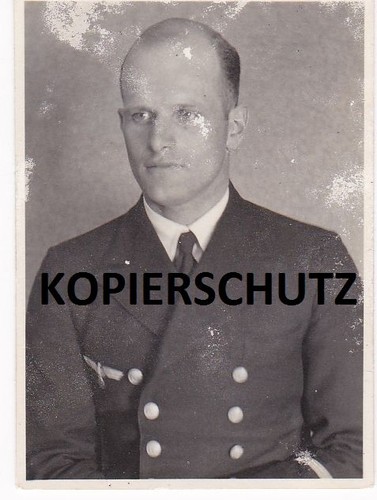 Boot krieg original - u-boot-krieg,