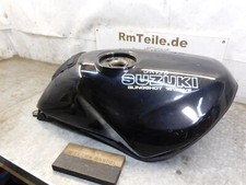 Suzuki GSF 400 Bandit GK75B Tank Kraftstofftank Benzintank