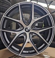 4 Felgen Neu 19'' Stil Packung Sport Csl Bmw. Serie 3/4