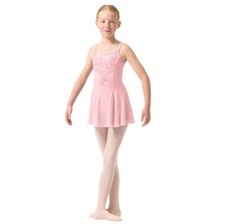 Bloch - Mädchen Ballettrikot
