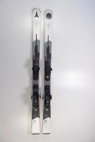 Atomic cloud ltd damen - ltd, damen-ski