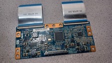 ONV Control Board