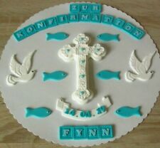 Kommunion Konfirmation Firmung