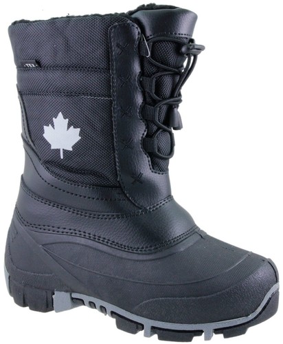 Indigo canadians boots gr - indigo,