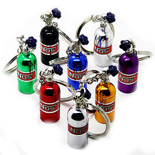 Schlüsselanhänger Nitro