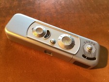 MINOX B Kleinstbild-Camera 