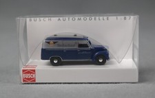Busch 51249 87 framo - busch,