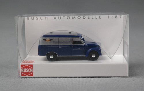 Busch 51249 87 - busch,