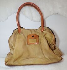 LUXUS DESIGNER Tasche Numero 10 ECHT LEDER Gelasert Optik Reptil Handarbeit  !!!