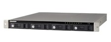 QNAP TVS-471U NAS Server 4-Bay