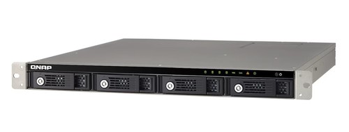 Qnap tvs 471u nas server - nas,