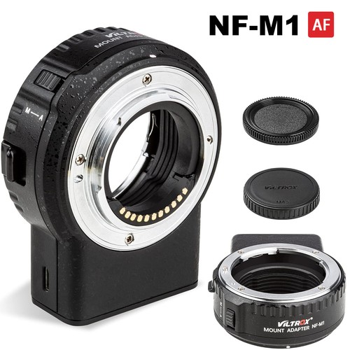 Viltrox auto focus lens - viltrox,