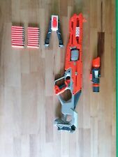 Elite AccuStrike Alphahawk Präzisons Spielzeugblaster (Sniper Edition) +20 Darts