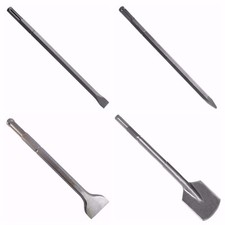 HILTI TE 2000 AVR MEISSEL /