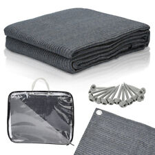 Vorzeltteppich Campingteppich