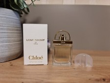 Luxusproben Chloe Love Story
