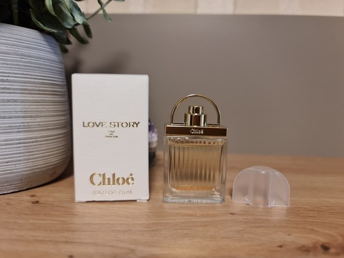 Parfum miniatur chloe - miniatur,