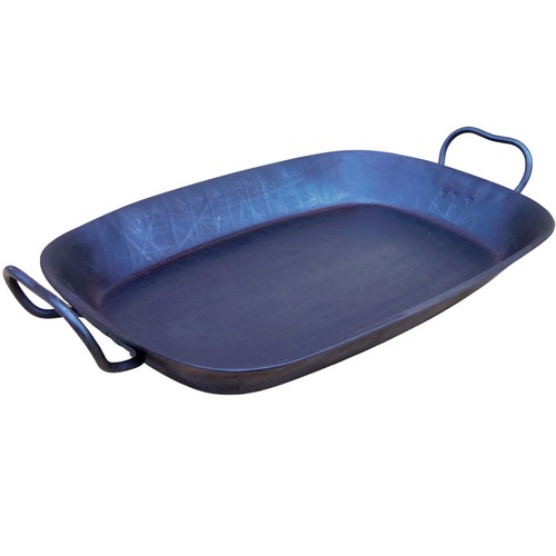 Fisch bratpfanne helmensdorfer - fisch,